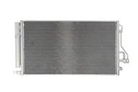 Kondensator, Klimaanlage Thermotec KTT110466
