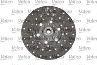 Valeo Kupplungsscheibe  806376