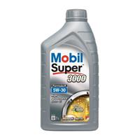 MOBIL 154125 - Motoröl