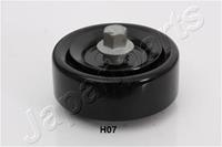 hyundai Geleide rol/omdraairol, Poly V-riem RPH07