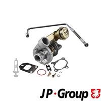 JP group Lader, Aufladung  1117801610