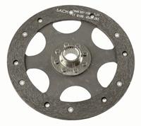 Sachs Kupplungsscheibe  1864 400 031