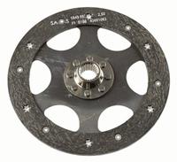 Sachs Kupplungsscheibe  1864 523 632