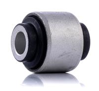 RIDEX Querlenkerlager 251T0205 Querlenkerbuchse,Querlenkergummi VW,AUDI,SKODA,Golf V Schrägheck (1K1),TOURAN (1T1, 1T2),GOLF VI (5K1)