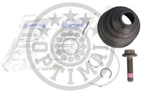Optimal Faltenbalgsatz, Antriebswelle  CVB-10589TPE