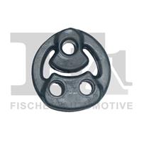 Halter, Abgasanlage FA1 773-907