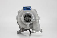 Mahle Turbocharger 001TC14820000