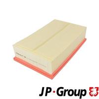 JP group Luftfilter  1118609900
