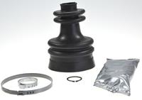 Spidan Asmanchetten set 26172