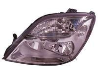 Koplamp DEPO 551-1135L-LDEM1