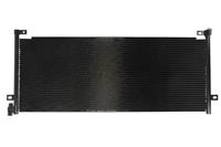 Condensor, airconditioning THERMOTEC KTT110453