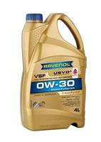 Motoröl Ravenol 1111107-004-01-999