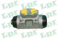 Lpr Wielremcilinder 5347