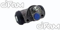 Cifam Radbremszylinder Vorderachse  101-001