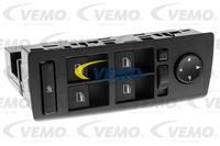 Vemo Schalter, Fensterheber vorne  V20-73-0148