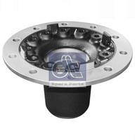 dtspareparts Wielnaaf DT SPARE PARTS 7.32005