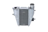 NRF Intercooler, inlaatluchtkoeler 30994