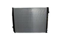 Radiateur THERMOTEC D7ME001TT