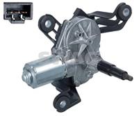 SWAG Scheibenwischermotor OPEL,VAUXHALL 40 10 9031 1273081,1310591,13105981 Wischermotor 093179057,93179057,013105981