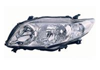 Koplamp DEPO 212-11M7L-LD-EM