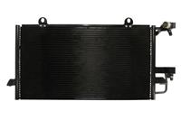 Condensor, airconditioning THERMOTEC KTT110032