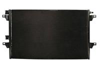 Condensor, airconditioning THERMOTEC KTT110061