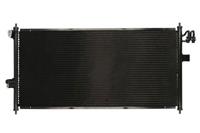 Condensor, airconditioning THERMOTEC KTT110267
