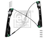 febibilstein Fensterheber vorne links Febi Bilstein 177111