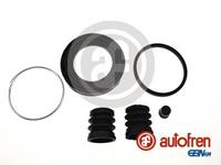 Autofren Seinsa Reparatursatz, Bremssattel Vorderachse  D43089