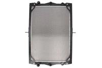 Radiator, motorkoeling THERMOTEC D7DA017TT