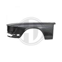 mercedes-benz Spatbord
