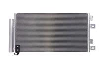 Condensor, airconditioning THERMOTEC KTT110319