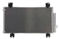 Condensator, Airconditioner THERMOTEC KTT110682