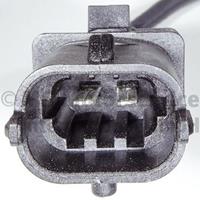 Pierburg Sensor, uitlaatgastemperatuur 711020810