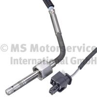 Pierburg Sensor, uitlaatgastemperatuur 711020530