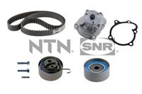 SNR Waterpomp + distributieriem set KDP453310