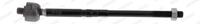Axialgelenk, Spurstange Vorderachse Moog FD-AX-16533