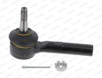 Spurstangenkopf Vorderachse beidseitig Moog CH-ES-17255