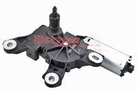 Wischermotor hinten Metzger 2190922