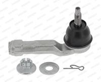 Spurstangenkopf Vorderachse links Moog HY-ES-17035