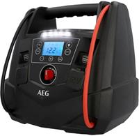 AEG »JP 10« Energiestation