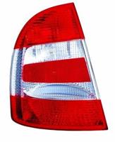 Depo Achterlicht 6651915LUE