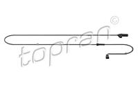 Topran Wielsnelheidssensor 304988