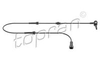 hanspries Sensor, wielsnelheid HANS PRIES 622 759