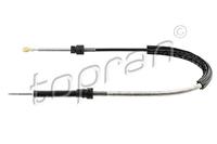 Topran Kabel, versnelling 118704