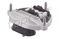 Topran Ophanging, automatische transmissie 117403