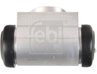 febibilstein Radbremszylinder Hinterachse beidseitig Febi Bilstein 177135