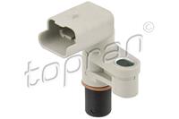 Hans Pries Drehzahlsensor, Motormanagement TOPRAN 721 698