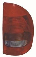 Heckleuchte DEPO 442-1906L-UE Links