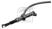 renault hoofdcilinder koppeling 177907